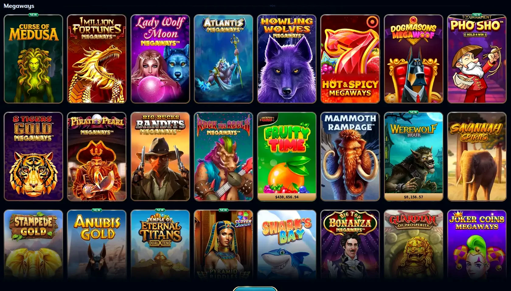 Snel aanmelden bij Bison Casino - registratieproces