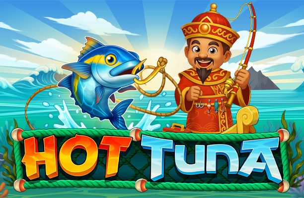 Hot Tuna